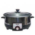 Lẩu điện Blacker BMC-160